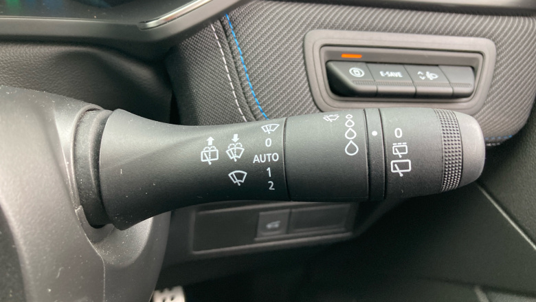 Renault Symbioz 1.6 E-Tech FHEV 145 Techno Esprit Alpine 5dr Auto Hybrid Estate